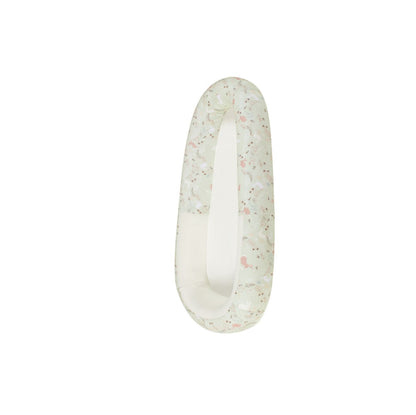 Purflo Sleep Tight Baby Bed - Storybook Sage