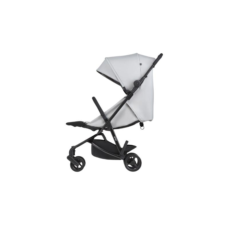 ANEX BABY AIR Z STROLLER - MIST