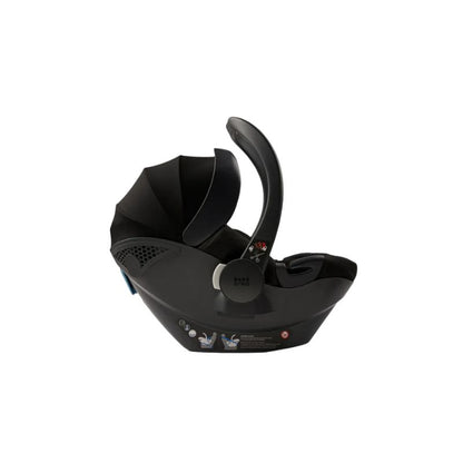 Bababing Hera i-size infant car seat & ISOFIX Base