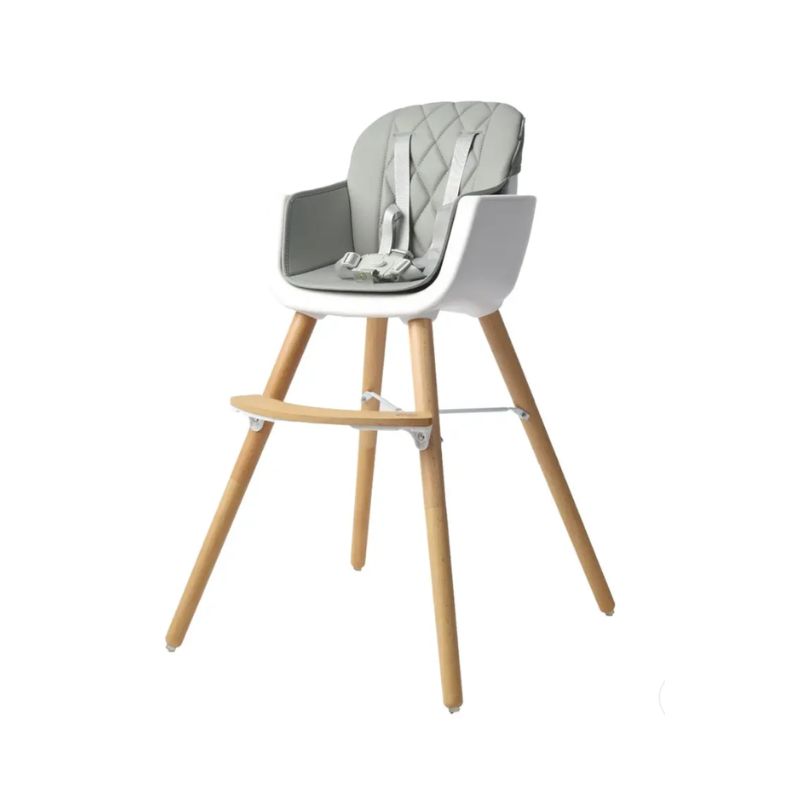 BabaBing 4-in-1 Highchair & Toddler Chair | 6 Months–5 Years