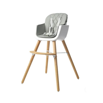 BabaBing 4-in-1 Highchair & Toddler Chair | 6 Months–5 Years