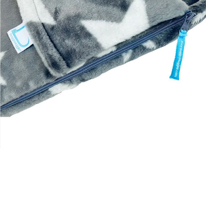 Roma Pram Buggysnuggle Snuggle Fleece Universal Pushchair Footmuff | Star Struck - Prime Baby Gear