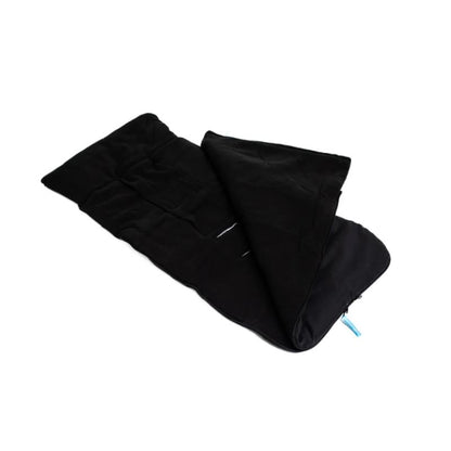 Roma Buggysnuggle Explorer Universal Footmuff | Black