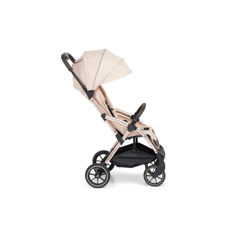 SAND CHOCOLATE - LECLERC INFLUENCER XL STROLLER