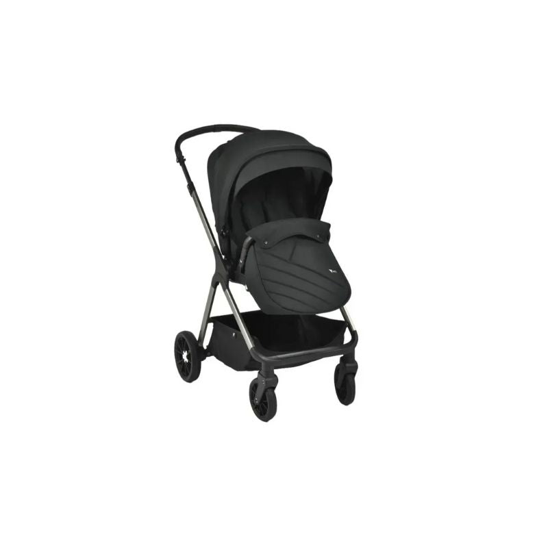 VIANO MATRIX 3 IN 1 TRAVEL SYSTEM - CHARCOAL