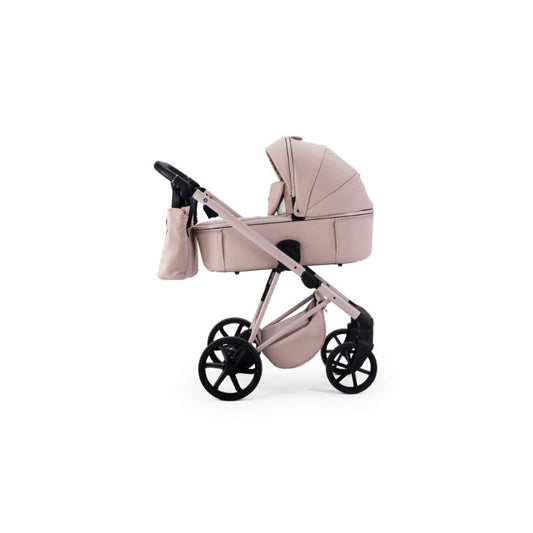 Mee-go Milano Natura 2 in 1 - Rose