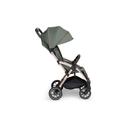 ARMY GREEN - LECLERC INFLUENCER XL STROLLER