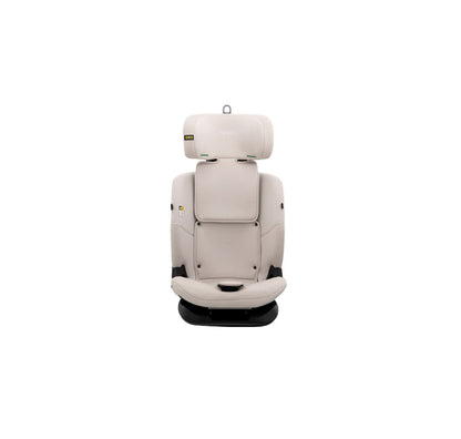 Jovikids CiCI TT i-Size Car Seat (76-150 cm), ECE R129 15 Months-12 Years - Milkshake 
