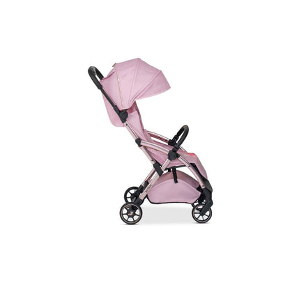 LECLERC BABY MONNALISA STROLLER - ANTIQUE PINK