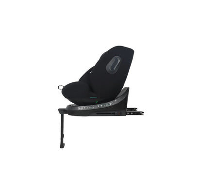 Babymore Shea 360° i-Size Car Seat (40–150cm) | Birth to 12 Years | ISOFIX Rotating Car Seat