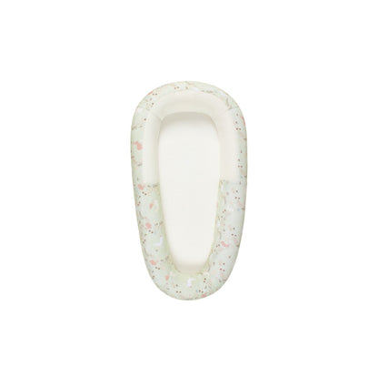 Purflo Sleep Tight Baby Bed - Storybook Sage