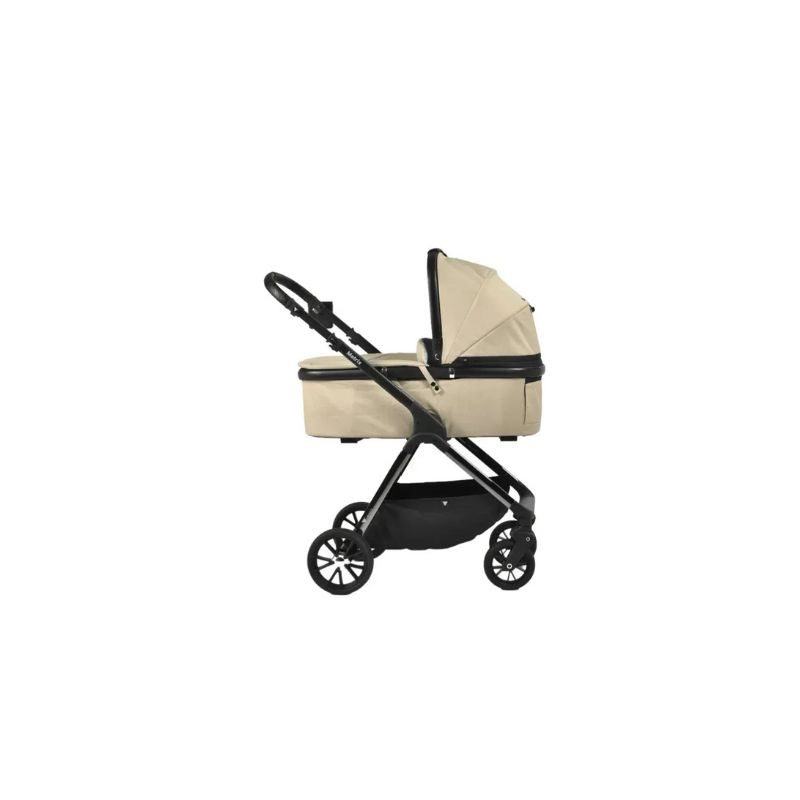 VIANO MATRIX 3 IN 1 TRAVEL SYSTEM - SAND