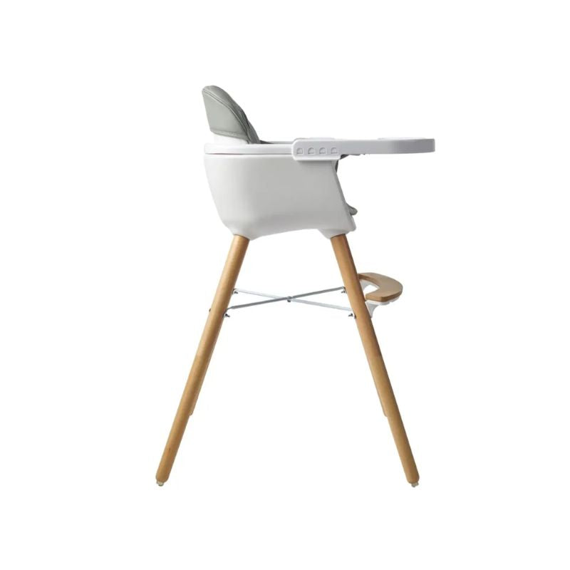 BabaBing 4-in-1 Highchair & Toddler Chair | 6 Months–5 Years