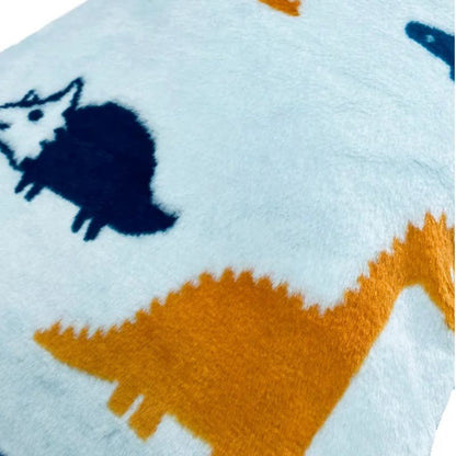 Roma Pram Buggysnuggle Snuggle Fleece Universal Pushchair Footmuff | Jurassic Roar - Prime Baby Gear