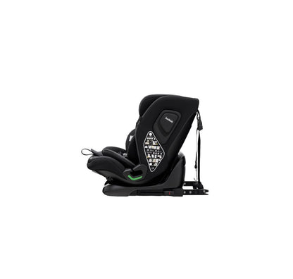 Jovikids CiCI TT i-Size Car Seat (76-150 cm), ECE R129 15 Months-12 Years - Twilight