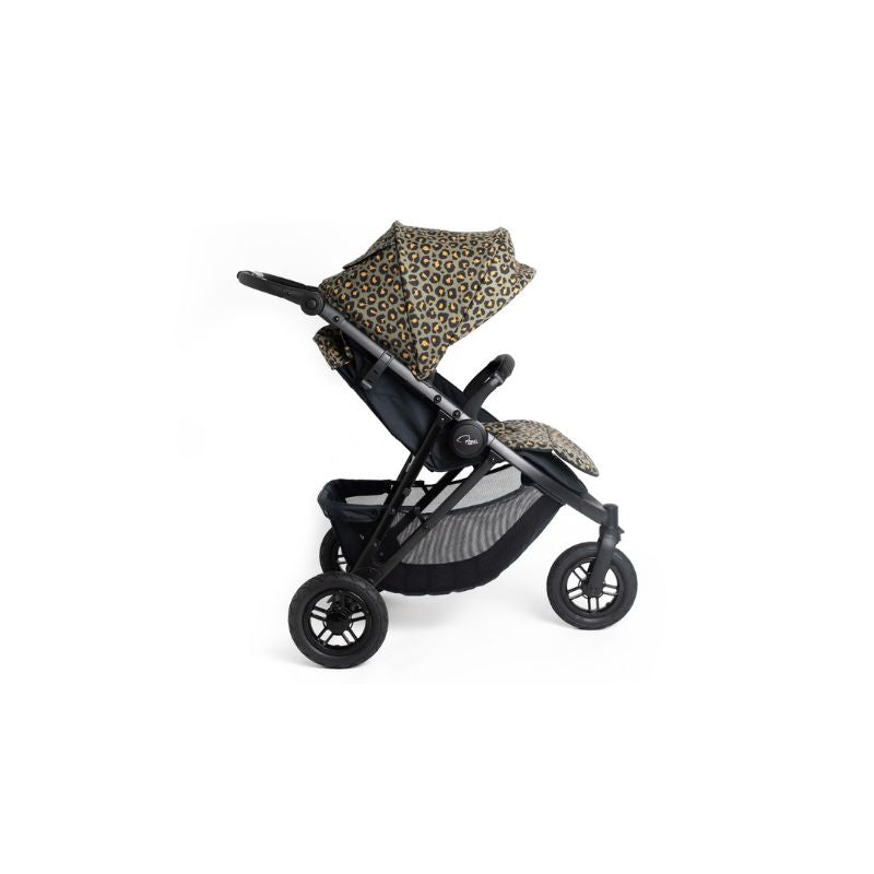 ROMA ATLAS ALL TERRAIN - KHAKI LEOPARD 