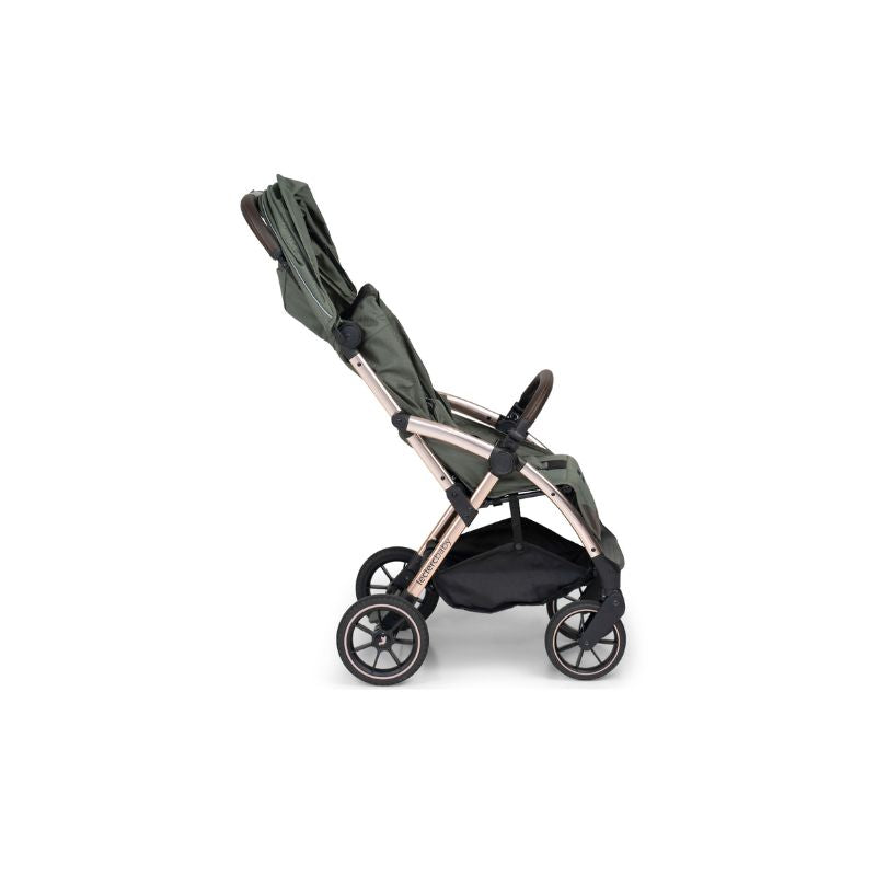 ARMY GREEN - LECLERC INFLUENCER XL STROLLER