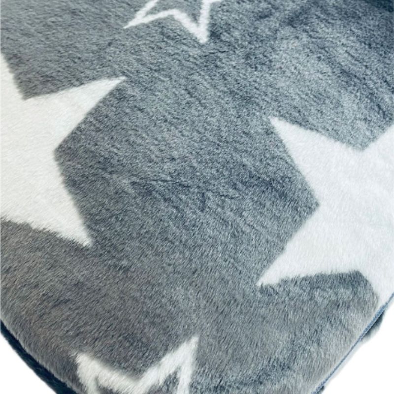 Roma Pram Buggysnuggle Snuggle Fleece Universal Pushchair Footmuff | Star Struck - Prime Baby Gear
