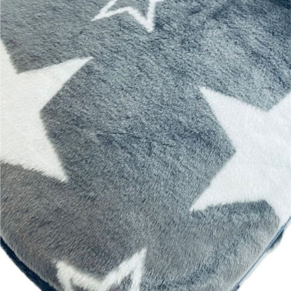 Roma Pram Buggysnuggle Snuggle Fleece Universal Pushchair Footmuff | Star Struck - Prime Baby Gear