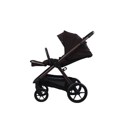 Bababing Raffi MKII - Piece Travel Bundle - Kofe 