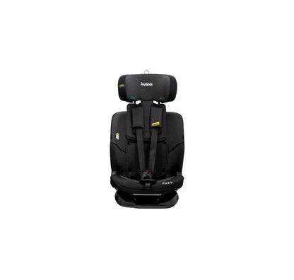 Jovikids CiCI TT i-Size Car Seat (76-150 cm), ECE R129 15 Months-12 Years - Twilight