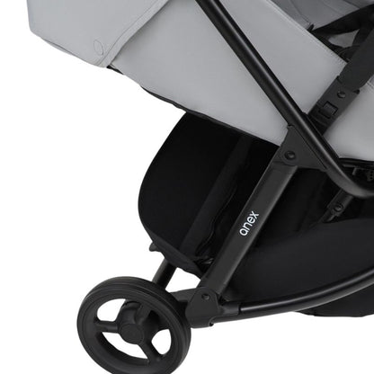 ANEX BABY AIR Z STROLLER - MIST