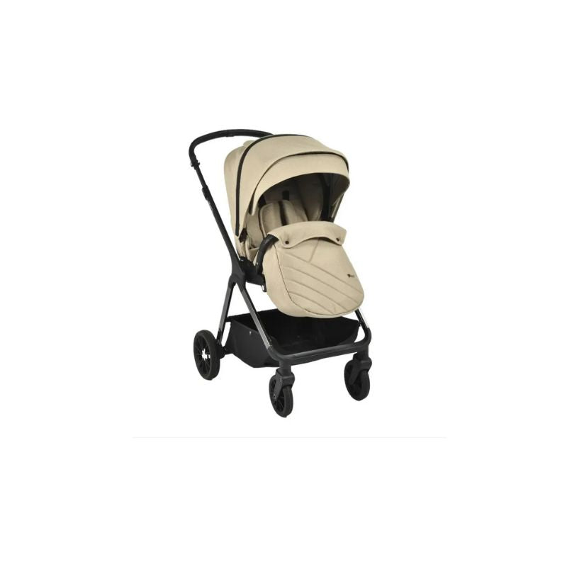 VIANO MATRIX 3 IN 1 TRAVEL SYSTEM - SAND