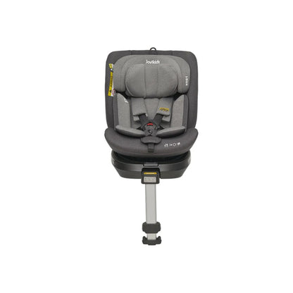 Jovikids Ranger 360° Swivel Convertible i-Size Car Seat 40-150cm – From Birth to 12 Years
