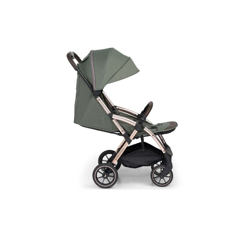 ARMY GREEN - LECLERC INFLUENCER XL STROLLER