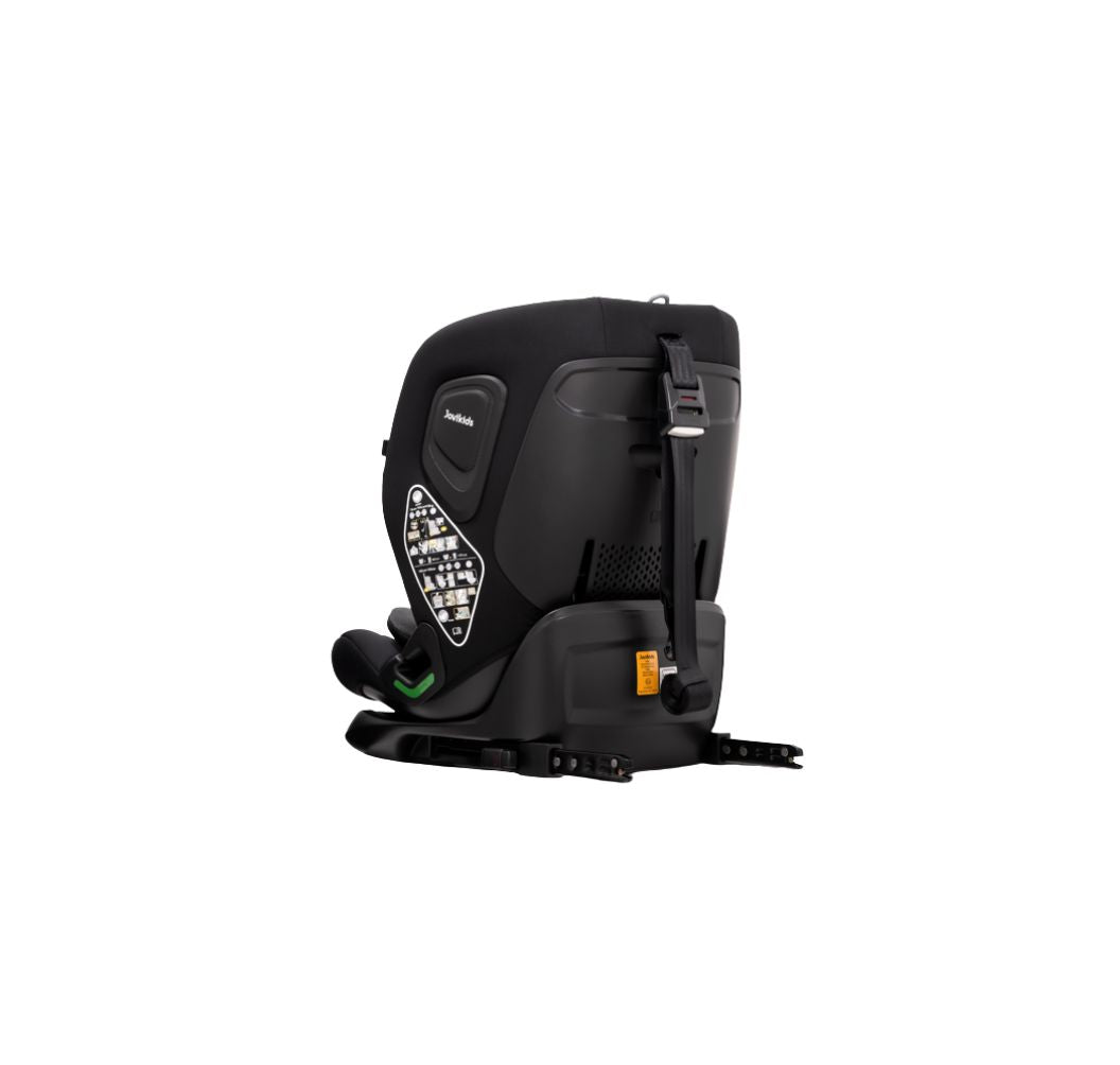 Jovikids CiCI TT i-Size Car Seat (76-150 cm), ECE R129 15 Months-12 Years - Twilight