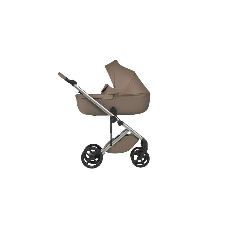 ANEX BABY ELI 2 IN 1 PRAM & PUSHCHAIR - SECRET