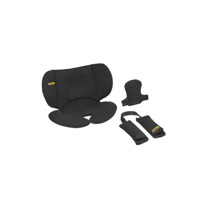 Jovikids CICI TT i-Size Child Seat 76-150cm - Black