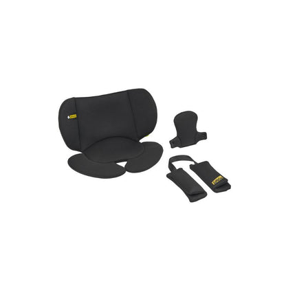 Jovikids CICI TT i-Size Child Seat 76-150cm - Black