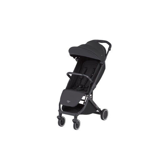 ANEX BABY AIR X STROLLER - BLACK