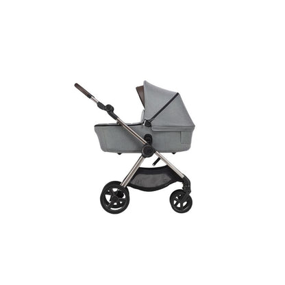 ANEX BABY IQ PRAM & PUSHCHAIR - PURE