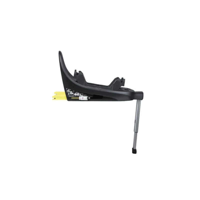 Bababing - Hera Verto spin car seat & Isofix base - Black