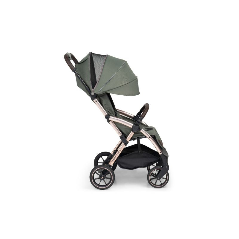 ARMY GREEN - LECLERC INFLUENCER XL STROLLER