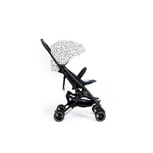 Roma Capsule 3 Stroller Khaki - Dalmatian
