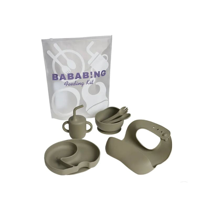 Olive Feeding Kit